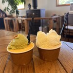Felice Gelato - 