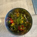 キリムスパイス - 