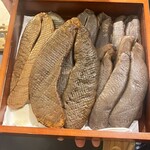 プレゼンテ スギ - 