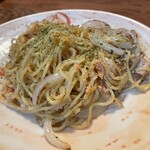 三平 - 明太焼そば