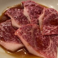代官山焼肉 kintan - 