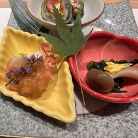 鮨 青海 北新地 - 