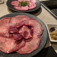 代官山焼肉 kintan - 
