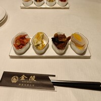 金陵 銀座本店 -  金陵 銀座本店 -