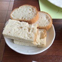 オステリアガウダンテ 神戸ハーバーランド店 -  オステリアガウダンテ 神戸ハーバーランド店 -