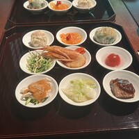 膳處漢ぽっちり - 