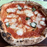 オステリアガウダンテ 神戸ハーバーランド店 -  オステリアガウダンテ 神戸ハーバーランド店 -