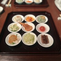 膳處漢ぽっちり - 