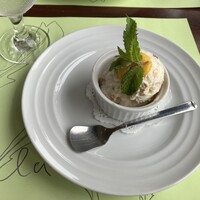 オステリアガウダンテ 神戸ハーバーランド店 -  オステリアガウダンテ 神戸ハーバーランド店 -