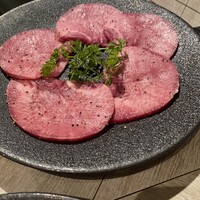 代官山焼肉 kintan - 