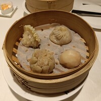 金陵 銀座本店 -  金陵 銀座本店 -