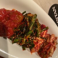 代官山焼肉 kintan - 