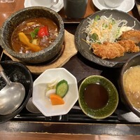 ダイナミックキッチン＆バー 響  新宿サザンタワー店 - 