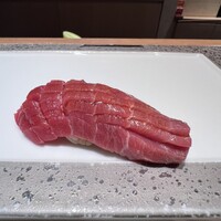 鮨 青海 北新地 - 