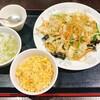 中華料理 味蔵