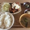 ふるさとゴハン食堂