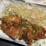 三代目 まる天 - 