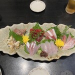 三代目 まる天 - 