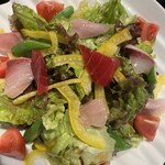 三代目 まる天 - 