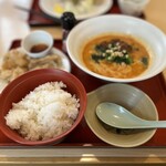 ジョイフル - 料理写真: