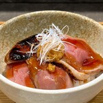 RAMEN MATSUI - 