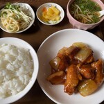 龍苑 - 料理写真: