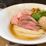 RAMEN MATSUI - 