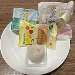 夢菓房たから 春日町本店 - 