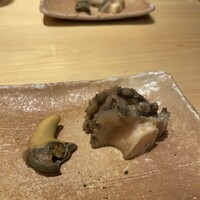 SUSHI TOKYO TEN、 新宿ニュウマン店 - 