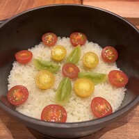 天婦羅 みやしろ - 
