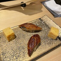 SUSHI TOKYO TEN、 新宿ニュウマン店 - 