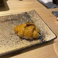SUSHI TOKYO TEN、 新宿ニュウマン店 - 