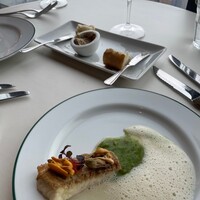 ブラッスリーオザミ 東京スカイツリータウン･ソラマチ店 - 