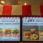 JB's TOKYO - 