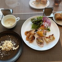 La Belle Assiette - 