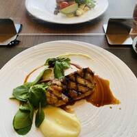La Belle Assiette - 
