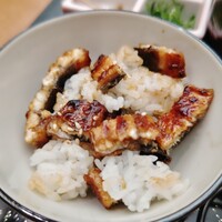 うなぎ 仲じま - 