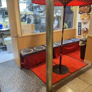 ごちそう焼きむすび おにまる_2