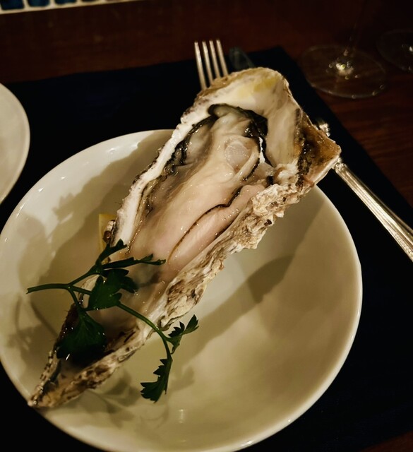 by book808 イル バロンドーロ （IL BALLOND'ORO） 恵比寿/イタリアン [食べログ]