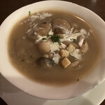 レストラン バイキング - 