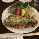 レストラン バイキング - 