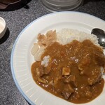 スパイシーマサラ - 