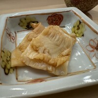 日本橋蛎殻町 すぎた - 