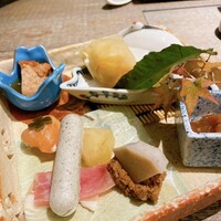 一石三鳥 別邸 - 