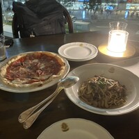 La Terrazza SABATINI - 