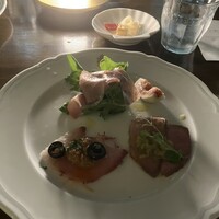 La Terrazza SABATINI - 