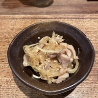 鳥茂 - 