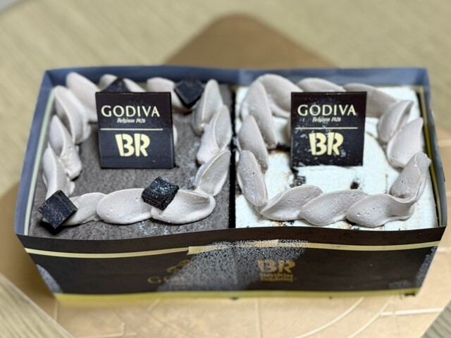 サーティワンアイスクリーム イオンタウン郡山店（B-R 31 ICE CREAM） - 郡山（ジェラート・アイスクリーム）の写真