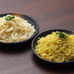 ※〆のうどん＆ラーメン各