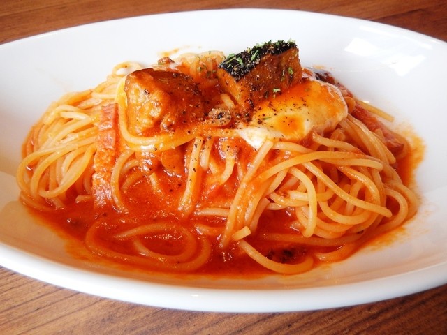ピソラ 高槻大塚店 Pisola 枚方公園 イタリアン 食べログ